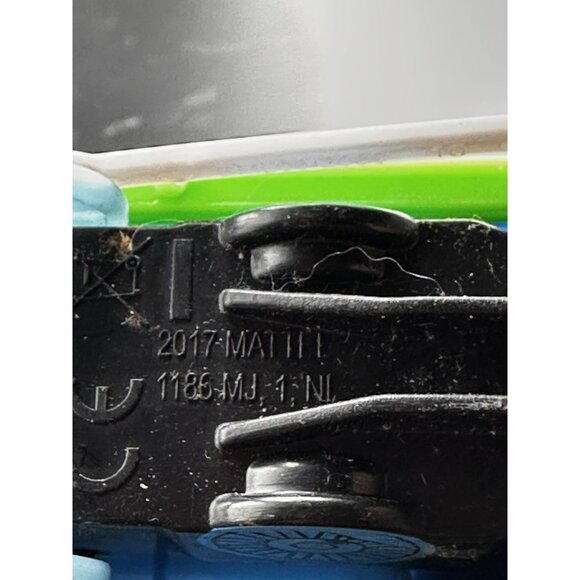 2017 Gullane Thomas Train Trackmaster Motorized Limited Edition Hyper Glow WORKS - Picture 8 of 16